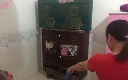 Dùng 50.000 đồng để dâm ô thiếu nữ hàng xóm