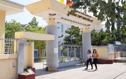 Bình Thuận hoãn thi môn Ngữ văn lớp 12 vì lộ đề