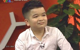 VTV6 nói gì về chương trình giới thiệu 'Cu Thóc' là một tấm gương sáng