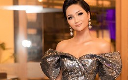 H'Hen Niê bị chê giả tạo vì không biết 'con giáp thứ 13'