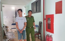 Lời khai chi tiết nghi phạm đe dọa đặt mìn tống tiền DN 5 tỷ đồng