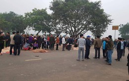 Lai lịch chiếc xe khách gây tai nạn khiến 7 người tử vong ở Vĩnh Phúc