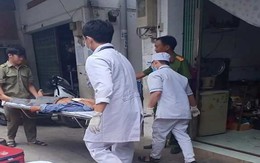 Nghi án chồng giết vợ rồi tự sát tại nhà