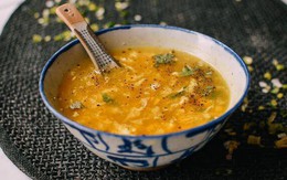 5 cách nấu súp gà ngon, bổ dưỡng, ăn mãi không chán