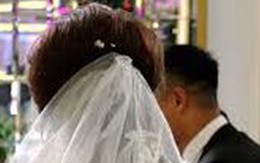 Tổ chức đám cưới giả để vay tiền rồi chiếm đoạt