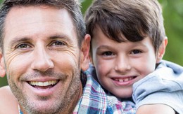 8 điều các ông bố nhất định phải dạy con trai