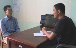 Lật bộ mặt kẻ đánh chết vợ rồi dựng hiện trường giả
