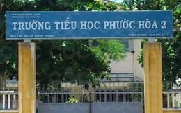 Truy tìm gã đàn ông lạ đột nhập vào nhà vệ sinh trường học định dâm ô bé gái lớp 5