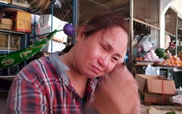 Vụ đâm chết người vì bị nhắc vượt đèn vàng: Nước mắt khổ đau