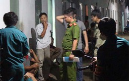 Thanh niên 18 tuổi đâm chết người vì bị đánh vào mặt ở Sài Gòn