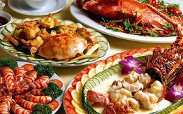 Khi bị dị ứng thức ăn, phải làm sao?