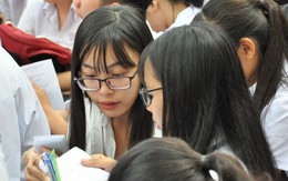 “Ghen tị với người khác trên mạng xã hội” vào đề Văn