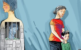 Người đàn ông 35 tuổi quỳ lạy vợ sau phút 'ma xui quỷ khiến...'