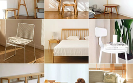 Cô gái ném gần như sạch đồ khỏi nhà sau khi xem bộ phim Nhật