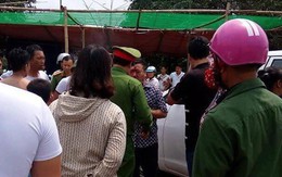 Chủ nhà bị nhóm 7 người đi ô tô đánh bất tỉnh, ném xuống ao vì không nhận tiền đi vệ sinh