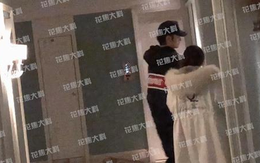 "Ngựa quen đường cũ", mỹ nam Hoa Thiên Cốt lại bị bắt gặp ngoại tình với nữ trợ lý?
