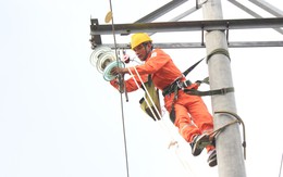 Tổng công ty Điện lực miền Bắc củng cố lưới điện, sẵn sàng đảm bảo cấp điện ổn định