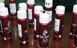 Chất ma túy mới nguy hại thu giữ từ học sinh, sinh viên
