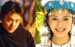 'Tiêu Kiếm' phủ nhận tin 19 năm không cưới sau khi 'Hàm Hương' qua đời