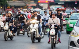 Ô nhiễm không khí nặng nề - người Việt đổ xô chọn sống xanh hòa mình vào thiên nhiên