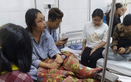 Diễn biến mới nhất vụ nữ sinh lớp 11 ở Quảng Ninh bị nhóm bạn đánh hội đồng phải nhập viện