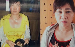 Đưa nhân tình vào nhà nghỉ, dàn cảnh đánh ghen cướp vàng