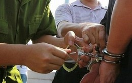 Cựu kế toán công an huyện nợ như 'chúa chổm' hầu tòa