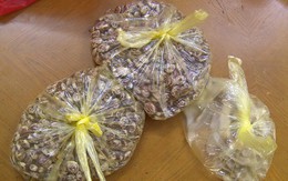 Chặt chém khách du lịch 2kg đỗ ngự với giá gấp 20 lần, chủ hàng bị tạm giữ