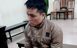 Kẻ sát hại vợ nức nở kể tội nạn nhân