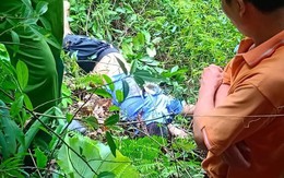 Hà Giang: Leo núi Cấm Sơn, nam thanh niên bị ngã tử vong