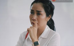 Ốc Thanh Vân: 'Khi biết tin chú Lê Bình mất, tôi phải trấn an Mai Phương vì em ấy bị bất ổn tinh thần'