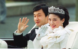 Nhật hoàng mới và gánh nặng truyền thống Hoàng gia