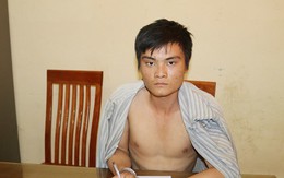 Rùng mình lời khai của nghi phạm sát hại người phụ nữ độc thân ở Điện Biên