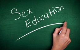 Giáo dục giới tính cho con trước khi đến trường