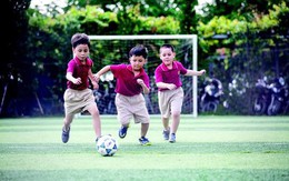 Nhiều trường tư thục tại TP.HCM học phí gần 50 triệu đồng/tháng