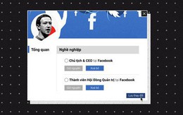 Là thất bại lớn nhất của Facebook, Mark Zuckerberg cần phải ra đi