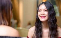 Hoa hậu Thùy Dung: ‘Tôi đau về thể xác, tinh thần vì người yêu quá ghen tuông’