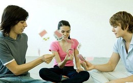 Khốn khổ vì vợ mãi không cai được cờ bạc