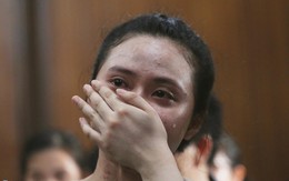 Văn Kính Dương 'bảo vệ' người tình, Ngọc Miu có được chuyển tội danh?