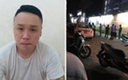 Vụ cứa cổ cướp tài sản tài xế taxi Vinasun ở TP.HCM: Nghi phạm từng là du học sinh
