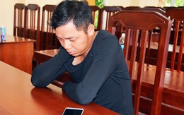 Vụ chồng giết vợ đốt xác phi tang: May mắn là hai bé gái được bình an