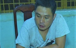 Cán bộ huyện đâm chết đồng nghiệp tại quán karaoke