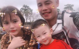 Mới chia tay vợ 3, Hiệp gà gây xôn xao khi lại có bạn gái mới?