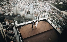 Trải nghiệm dịch vụ khách hàng trên một tầm cao mới tại “nest by AIA” Landmark81