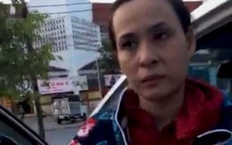 Siết cổ, đe dọa người cho vay để đòi xóa nợ