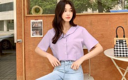 Biết 4 items công sở được chính các BTV thời trang diện, bạn sẽ muốn sắm bằng hết