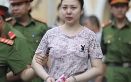 Những người đã bỏ trốn trong đường dây của Văn Kính Dương