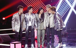 The Voice 2019: Thanh Hà 'chơi chiêu' cướp thí sinh từ HLV Tuấn Ngọc và Tuấn Hưng