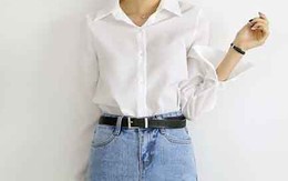 6 kiểu trang phục muôn đời chẳng lo lỗi mốt, chị em nên mạnh dạn đầu tư