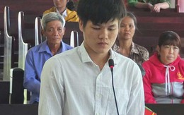 Đâm chết người vì câu nói 'ba mẹ mày không biết dạy con, để tao dạy cho'